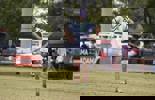 Round 9 V Narromine